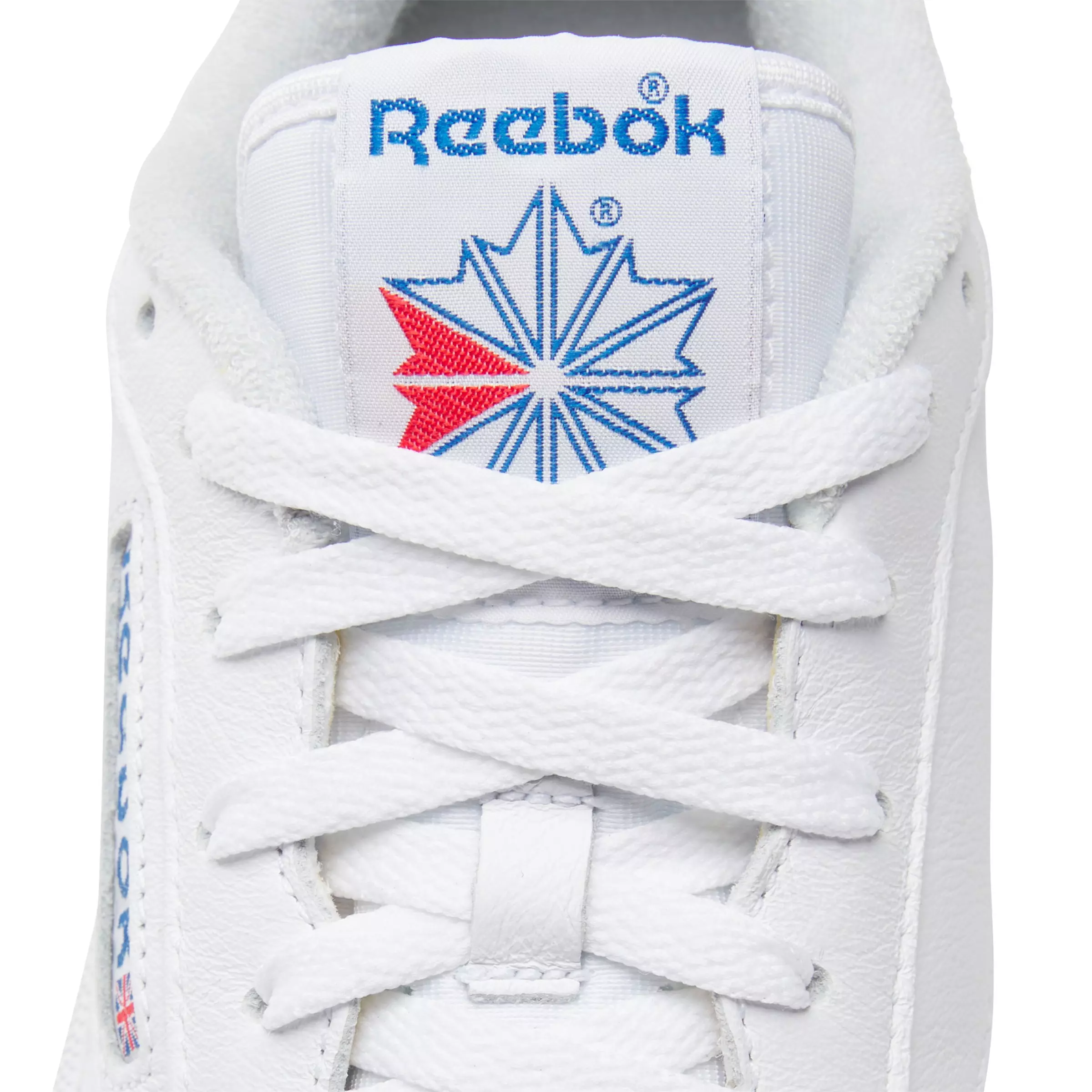 Reebok Club C 85 "White/White/Gum" Men's Shoe - WHITE/WHITE/GUM