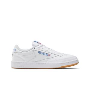 Reebok Club C 85 "White/White/Gum" Men's Shoe
