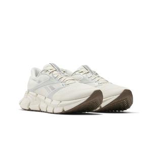 Reebok FloatZig 2 "White/Silver/Tan" Men's Running Shoe