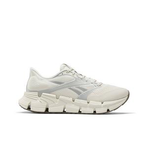 Reebok FloatZig 2 "White/Silver/Tan" Men's Running Shoe