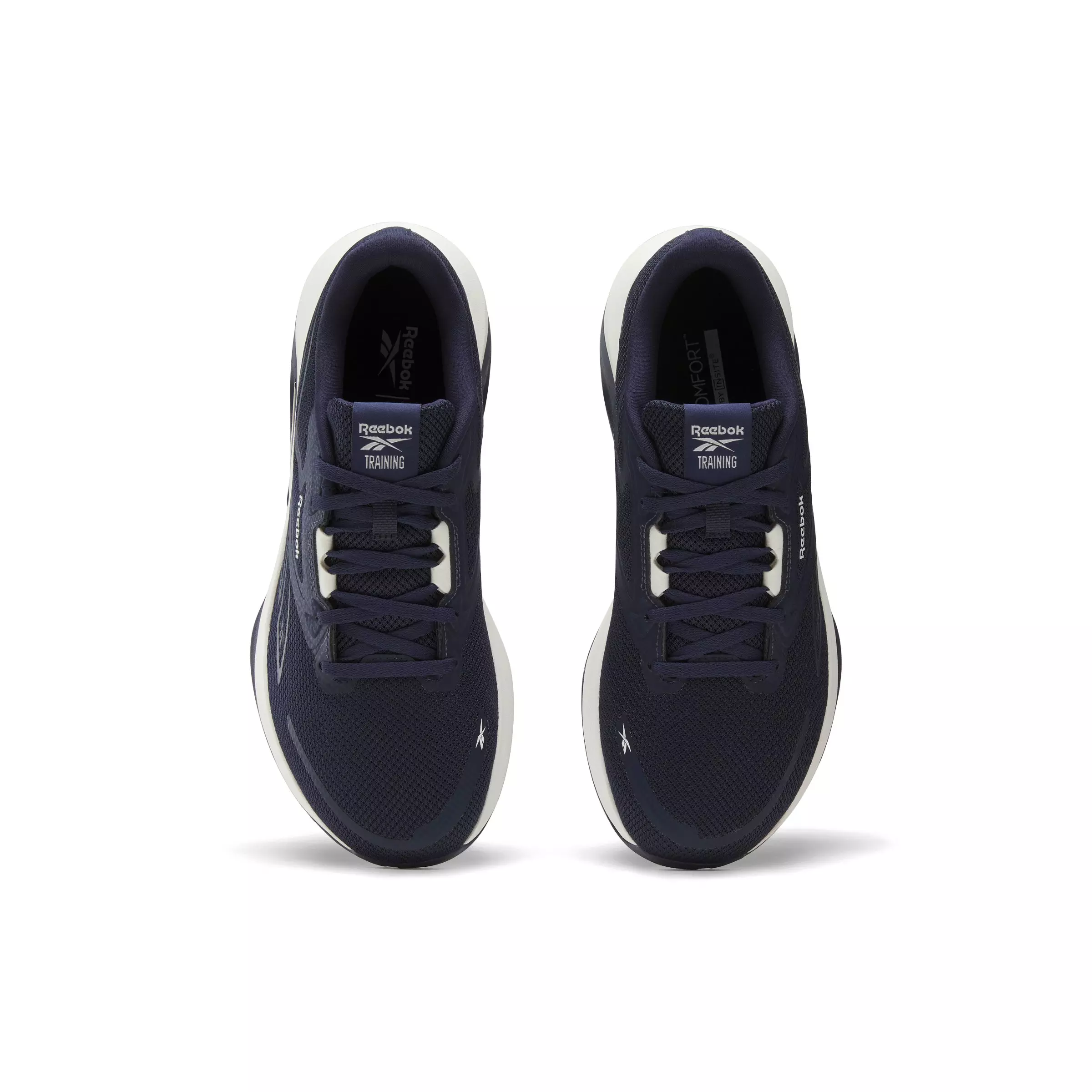 Reebok Nanoflex TR 3 "Navy/White" Men's Training Shoe - NAVY/WHITE