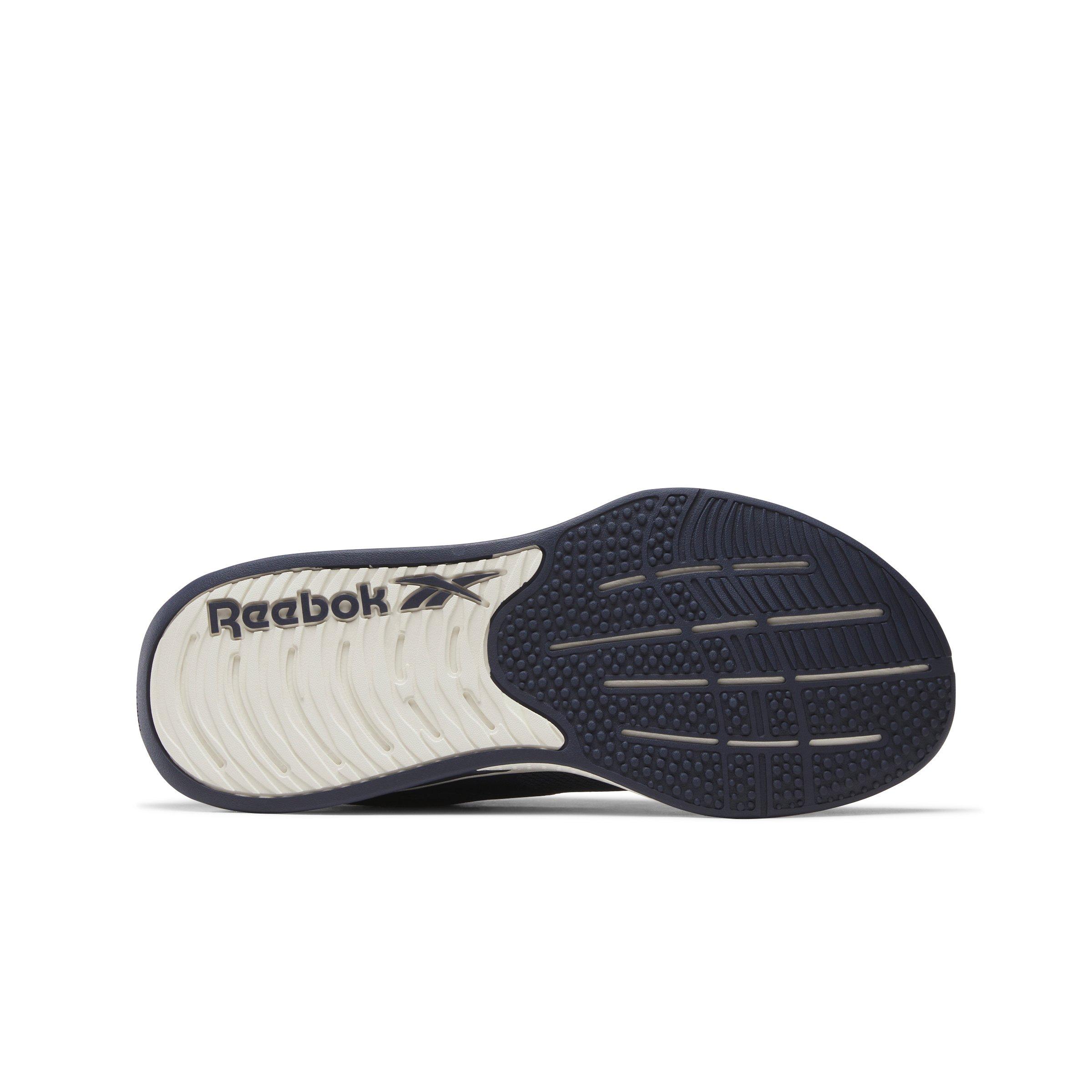 Reebok Nanoflex TR 3 "Navy/White" Men's Training Shoe - NAVY/WHITE Thumbnail View 5