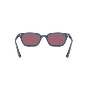 Ray-Ban Zaya Rose Sunglasses - Light Blue