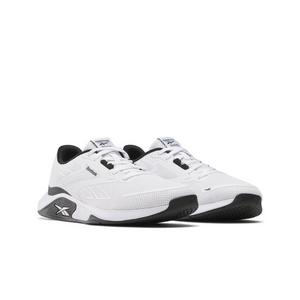 Reebok Nanoflex TR 3 "White/Black" Men's Training Shoe