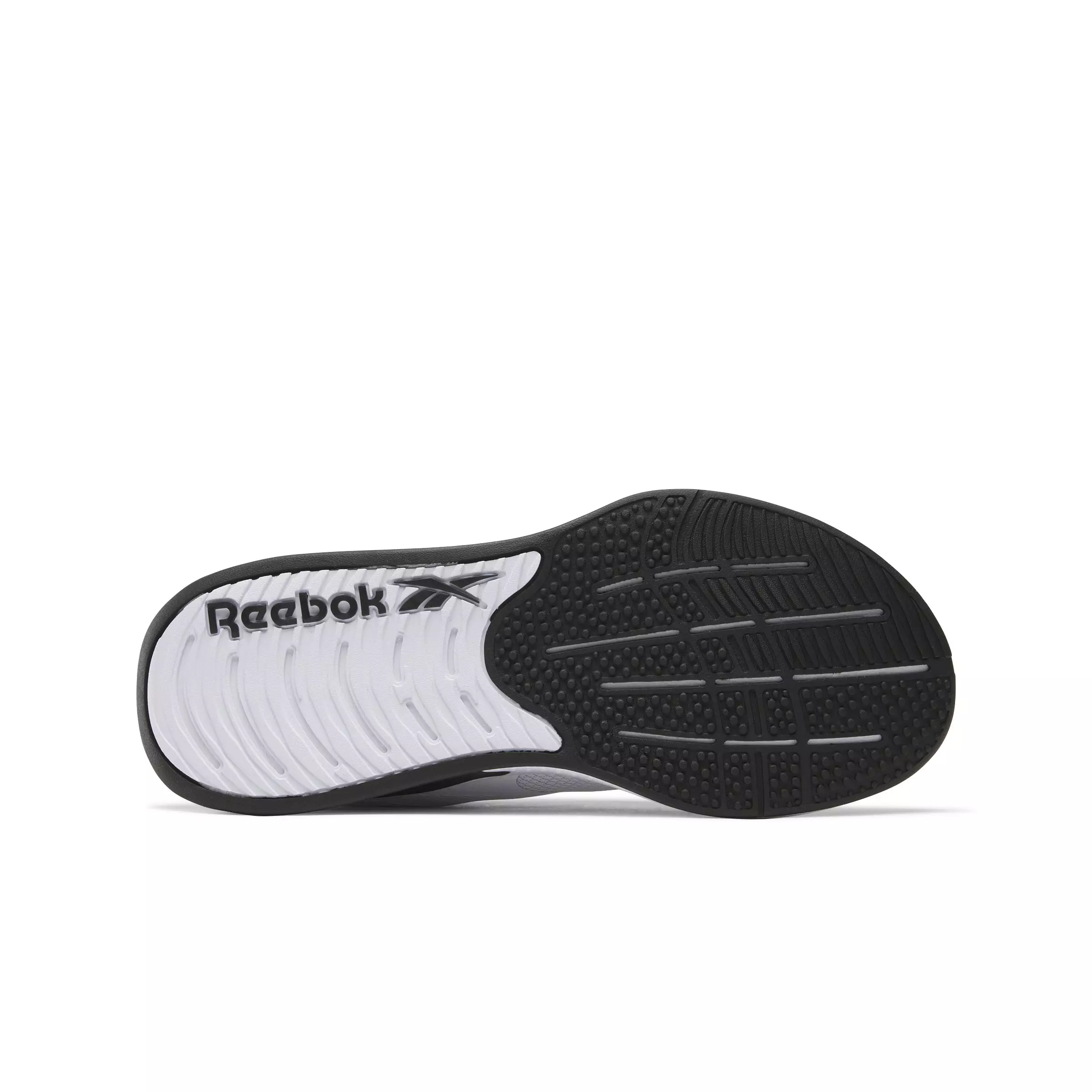 Reebok Nanoflex TR 3 "White/Black" Men's Training Shoe - WHITE/BLACK