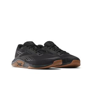 Reebok Nanoflex TR 3 "Black/Gum" Men's Training Shoe