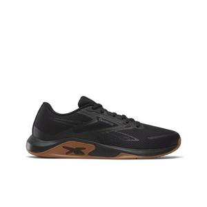 Reebok Nanoflex TR 3 "Black/Gum" Men's Training Shoe