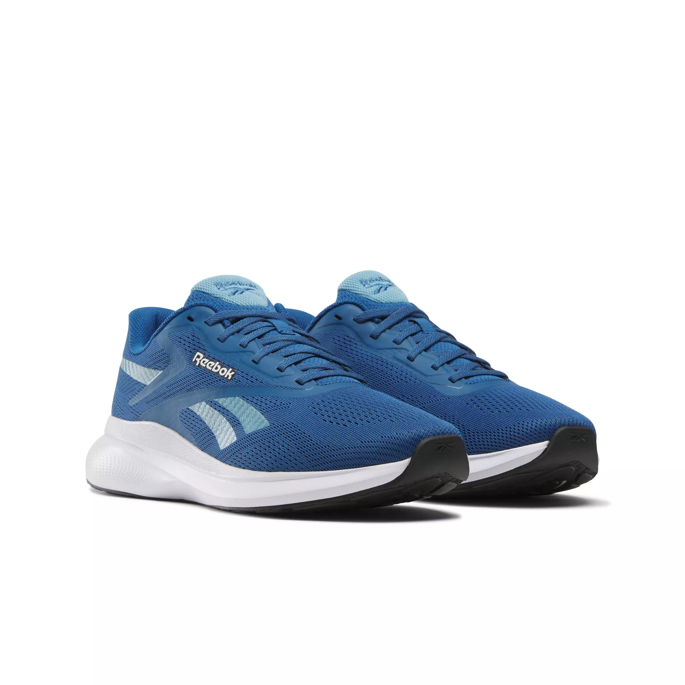 Reebok Energen Run 4 "Blue/Light Blue/White" Men's Running Shoe - BLUE/LT BLUE/WHITE