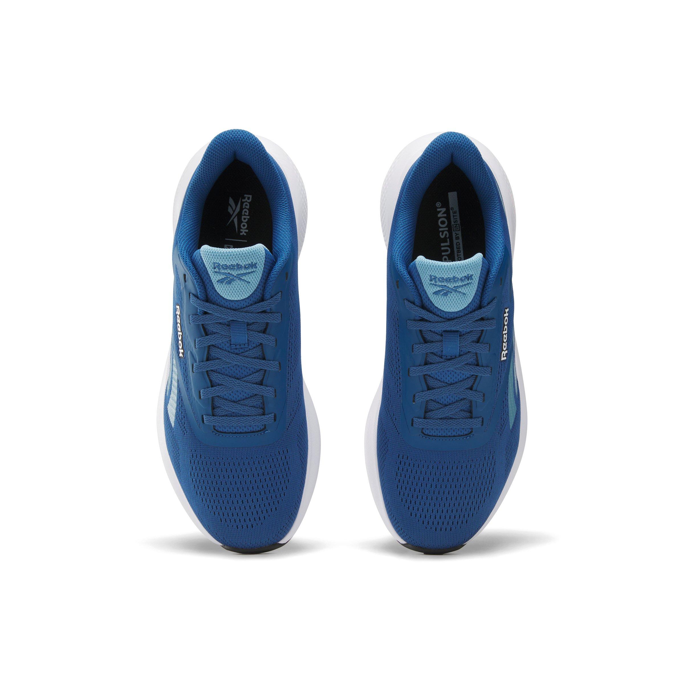 Reebok Energen Run 4 "Blue/Light Blue/White" Men's Running Shoe - BLUE/LT BLUE/WHITE Thumbnail View 4
