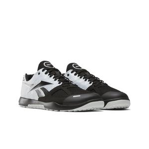 Reebok Nano 2.0 "Black/Grey" Men's Training Shoe