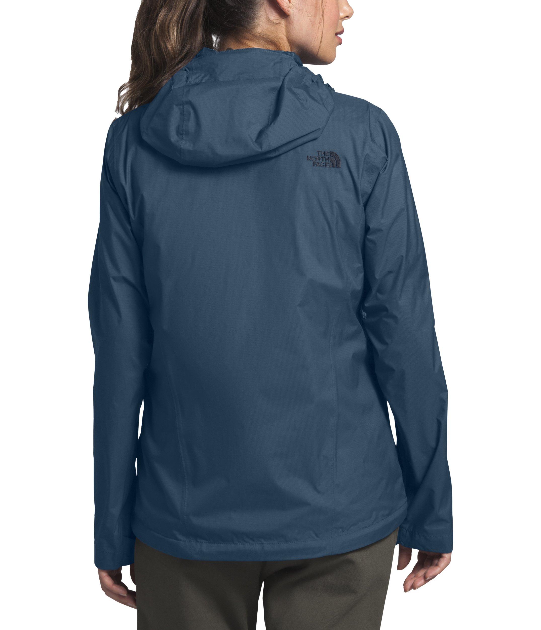 womens venture rain jacket