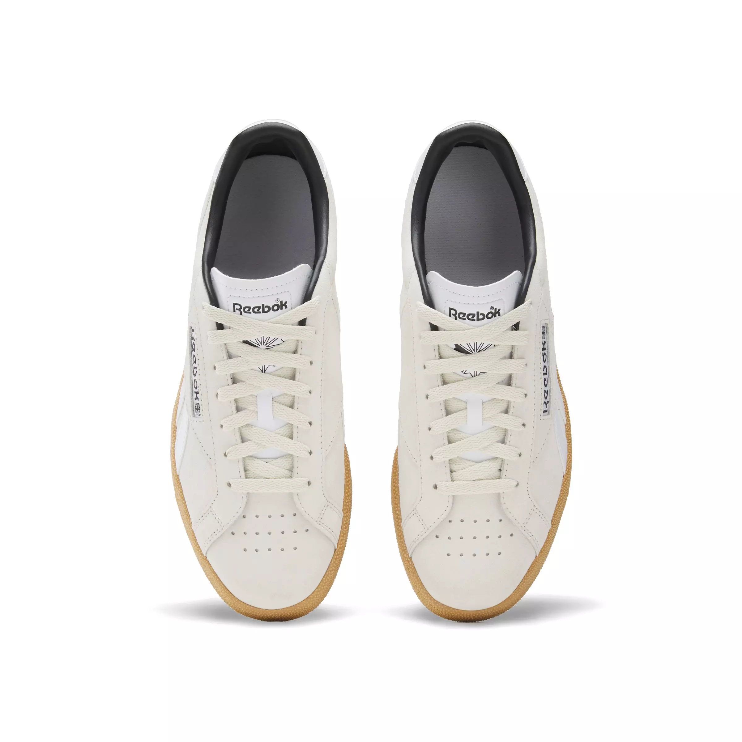 Reebok Club C Grounds UK "Off White/White/Gum" Men's Shoe - OFF WHITE/WHITE/GUM