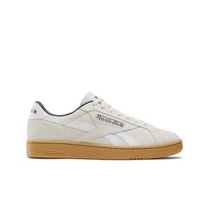 Reebok Club C Grounds UK "Off White/White/Gum" Men's Shoe