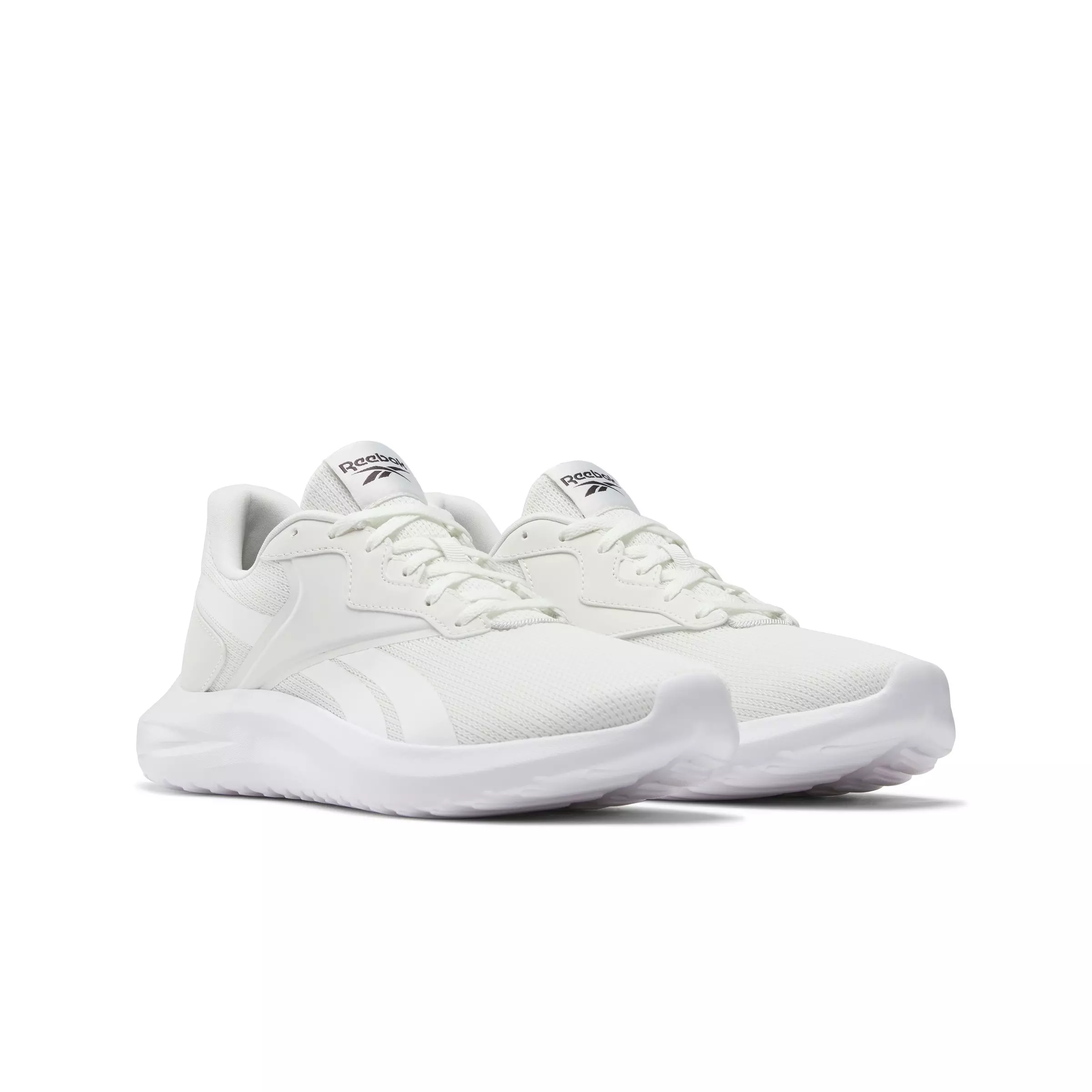 Reebok Energen Lux "Grey/Black/White" Men's Running Shoe - GREY/BLACK/WHITE