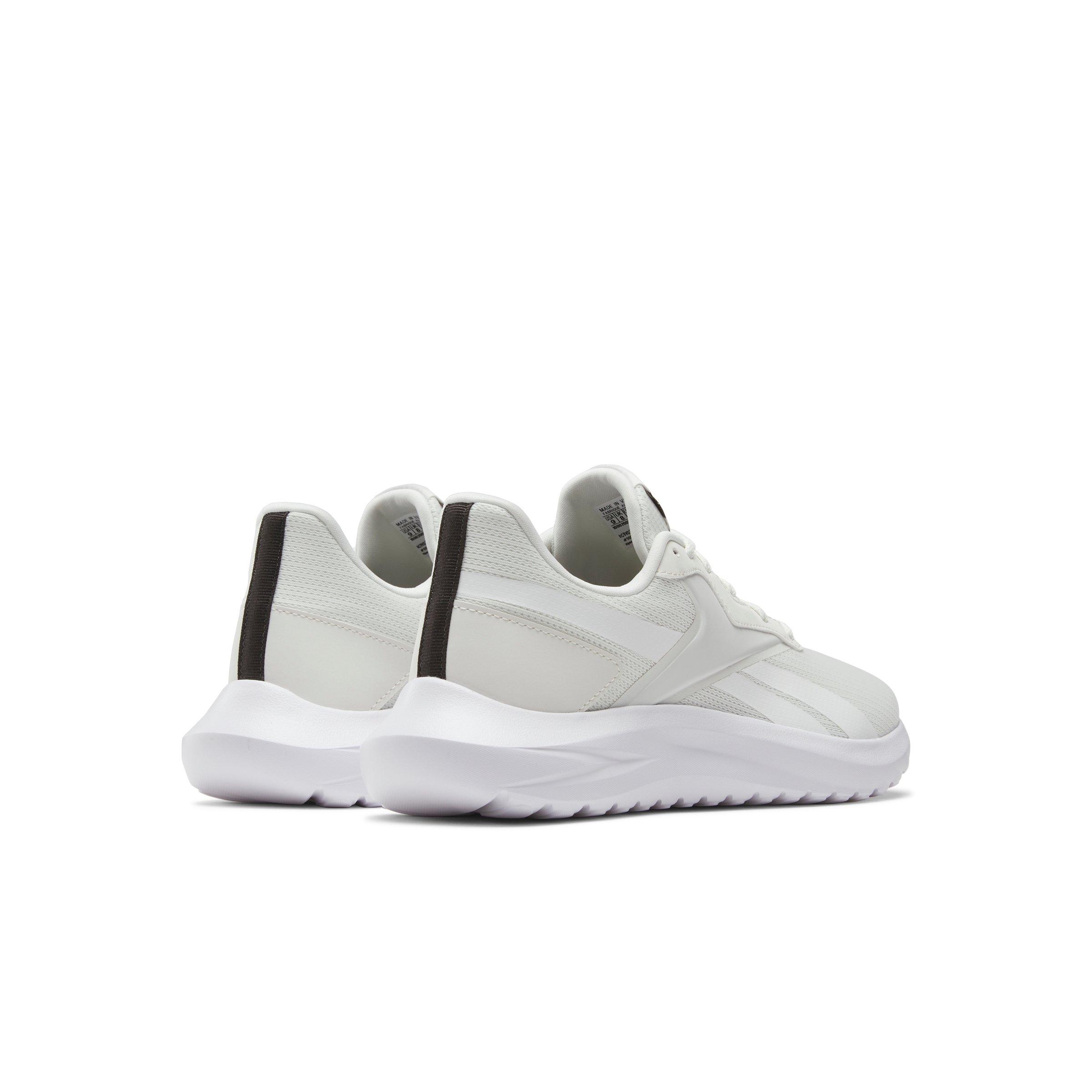 Reebok Energen Lux "Grey/Black/White" Men's Running Shoe - GREY/BLACK/WHITE Thumbnail View 3