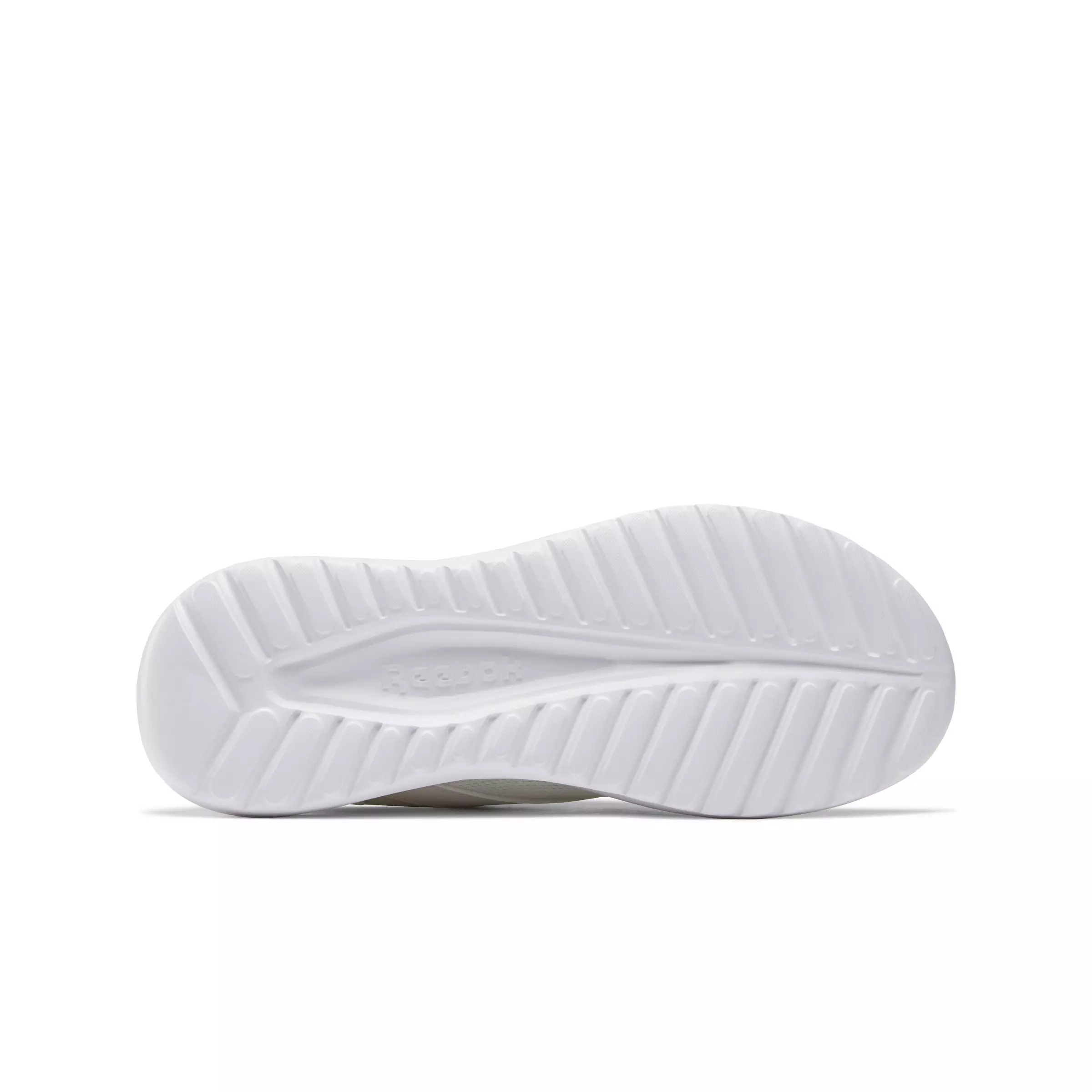 Reebok Energen Lux "Grey/Black/White" Men's Running Shoe - GREY/BLACK/WHITE