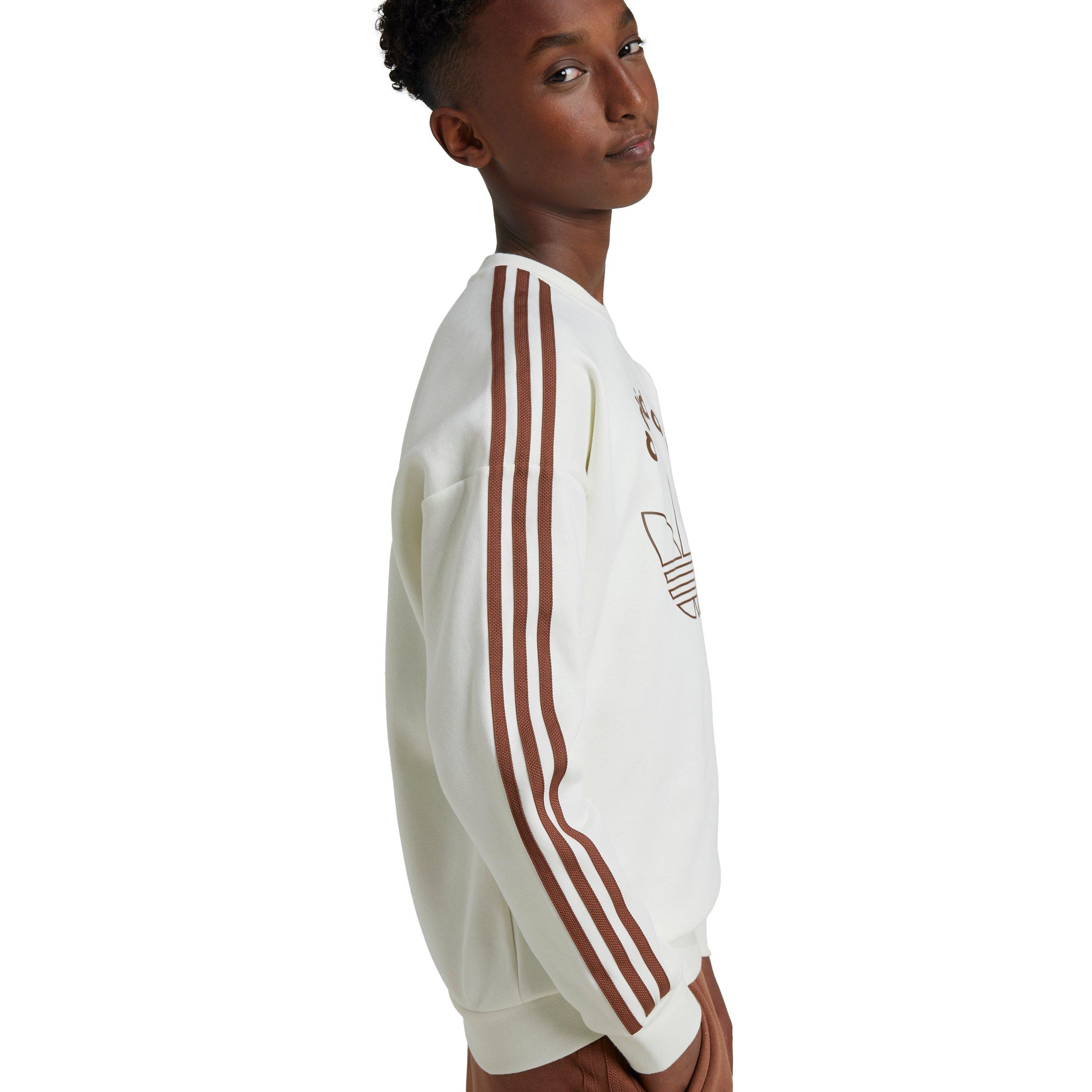 Adidas Sportswear Adidas Originals Clrdo Sweater Adidas Originals