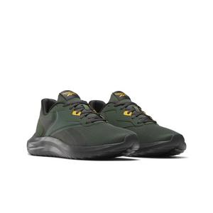 Reebok Energen Lux "Dark Green/Black/Yellow" Men's Running Shoe