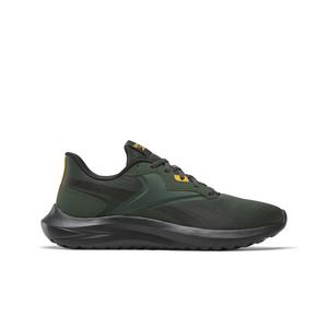 Reebok Energen Lux "Dark Green/Black/Yellow" Men's Running Shoe