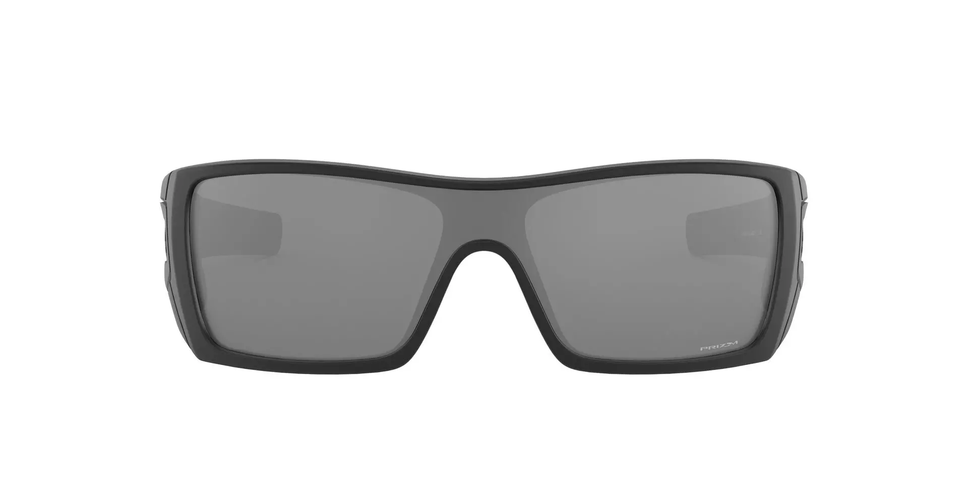 Oakley Batwolf Sunglasses - Matte Black Prizm Black - AS SHOWN