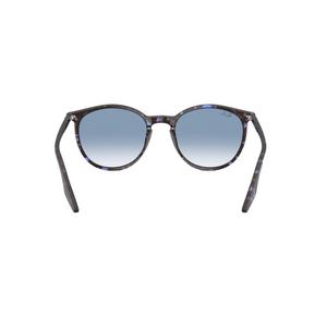 Ray-Ban RB2204 Grey Gradient Sunglasses - Blue Turtle
