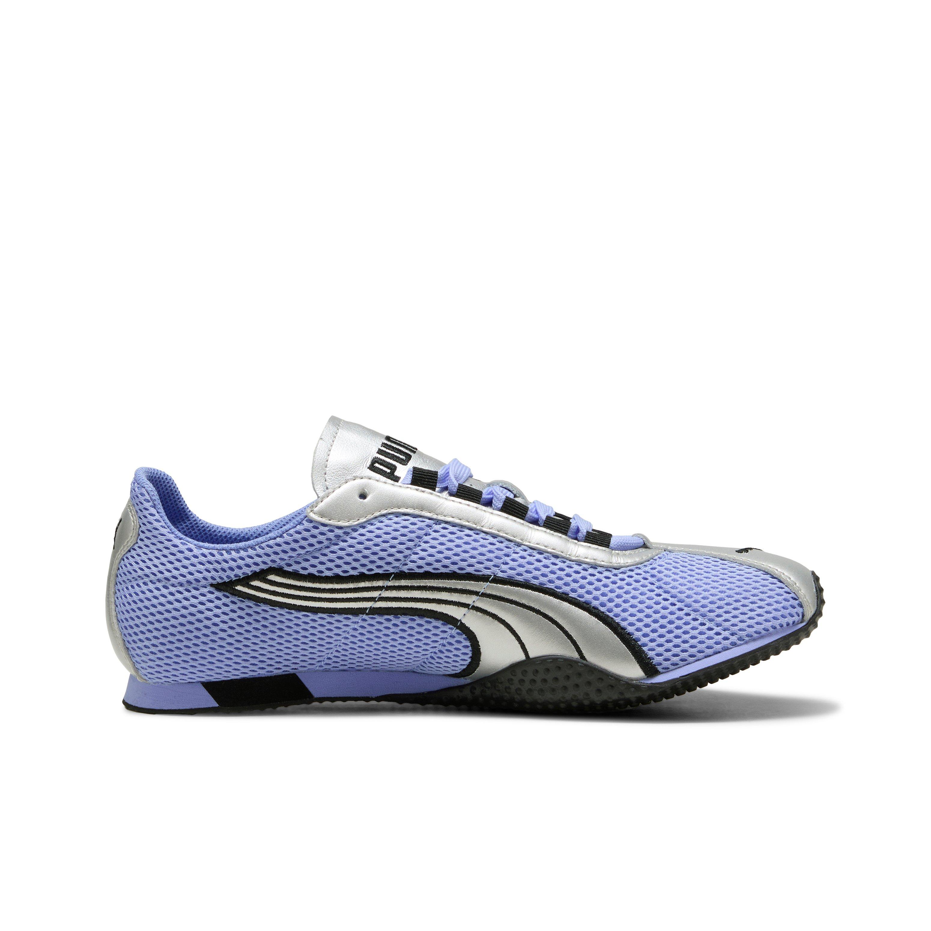 PUMA H-Street OG "Light Purple/Silver" Women's Shoe - LT PURPLE/SILVER Thumbnail View 1