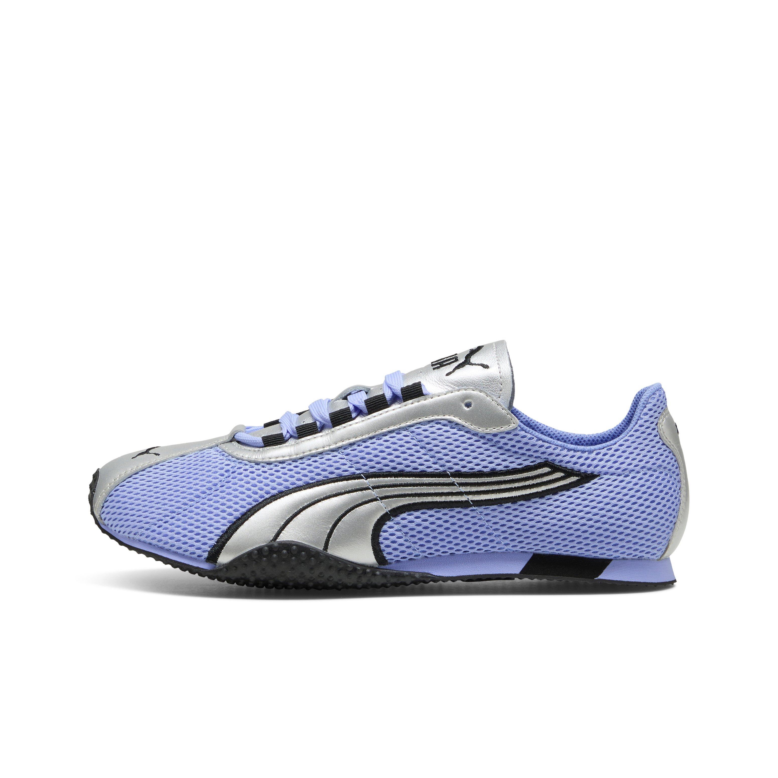 PUMA H-Street OG "Light Purple/Silver" Women's Shoe - LT PURPLE/SILVER Thumbnail View 2