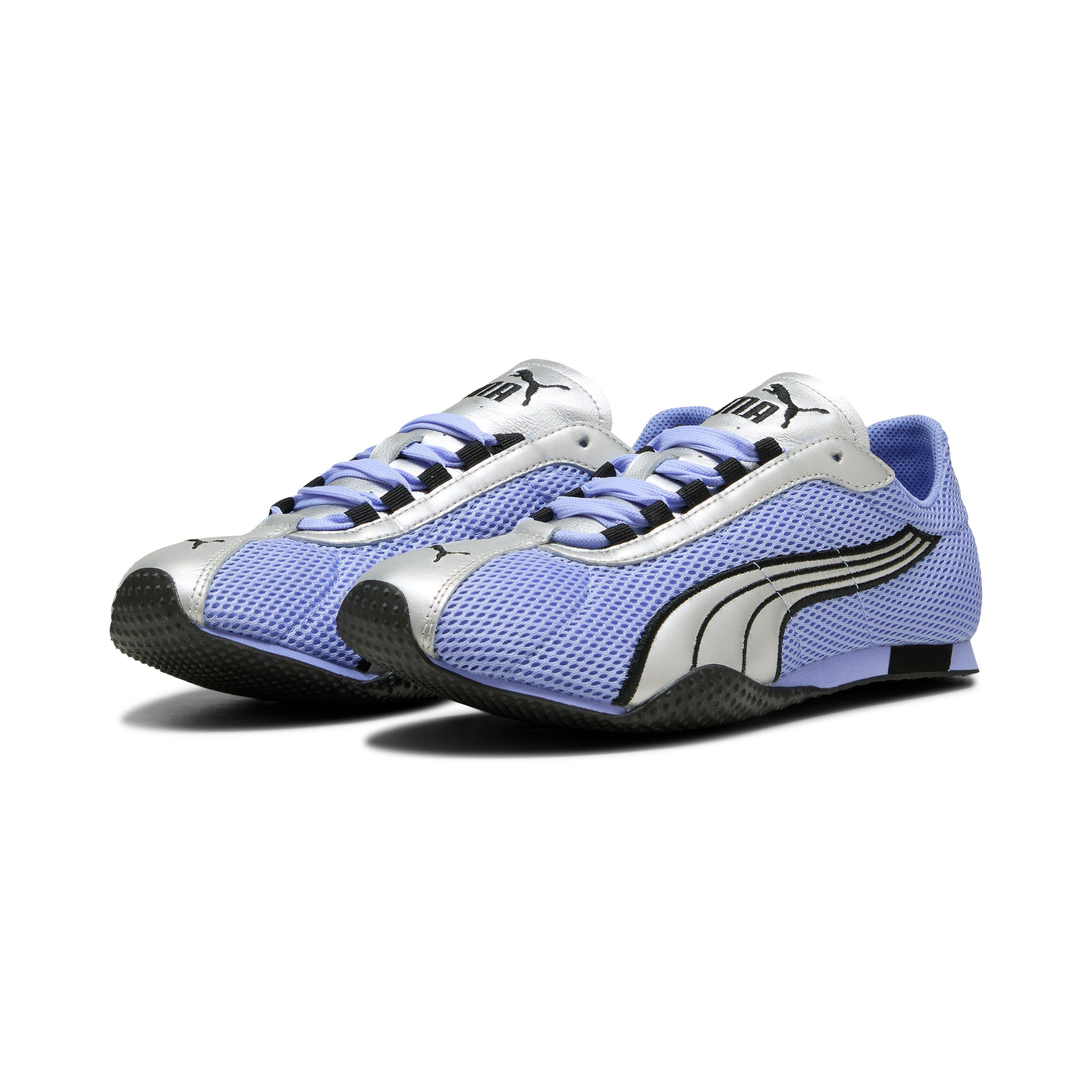 PUMA H-Street OG "Light Purple/Silver" Women's Shoe - LT PURPLE/SILVER Thumbnail View 3