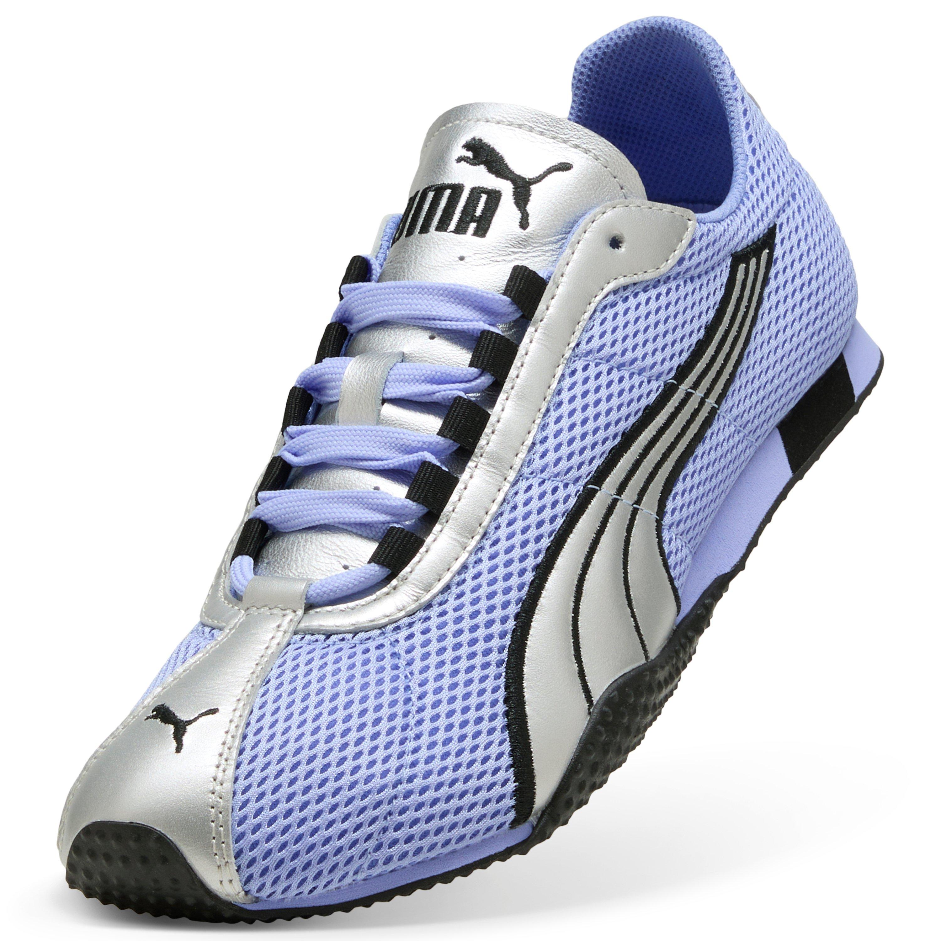 PUMA H-Street OG "Light Purple/Silver" Women's Shoe - LT PURPLE/SILVER Thumbnail View 5