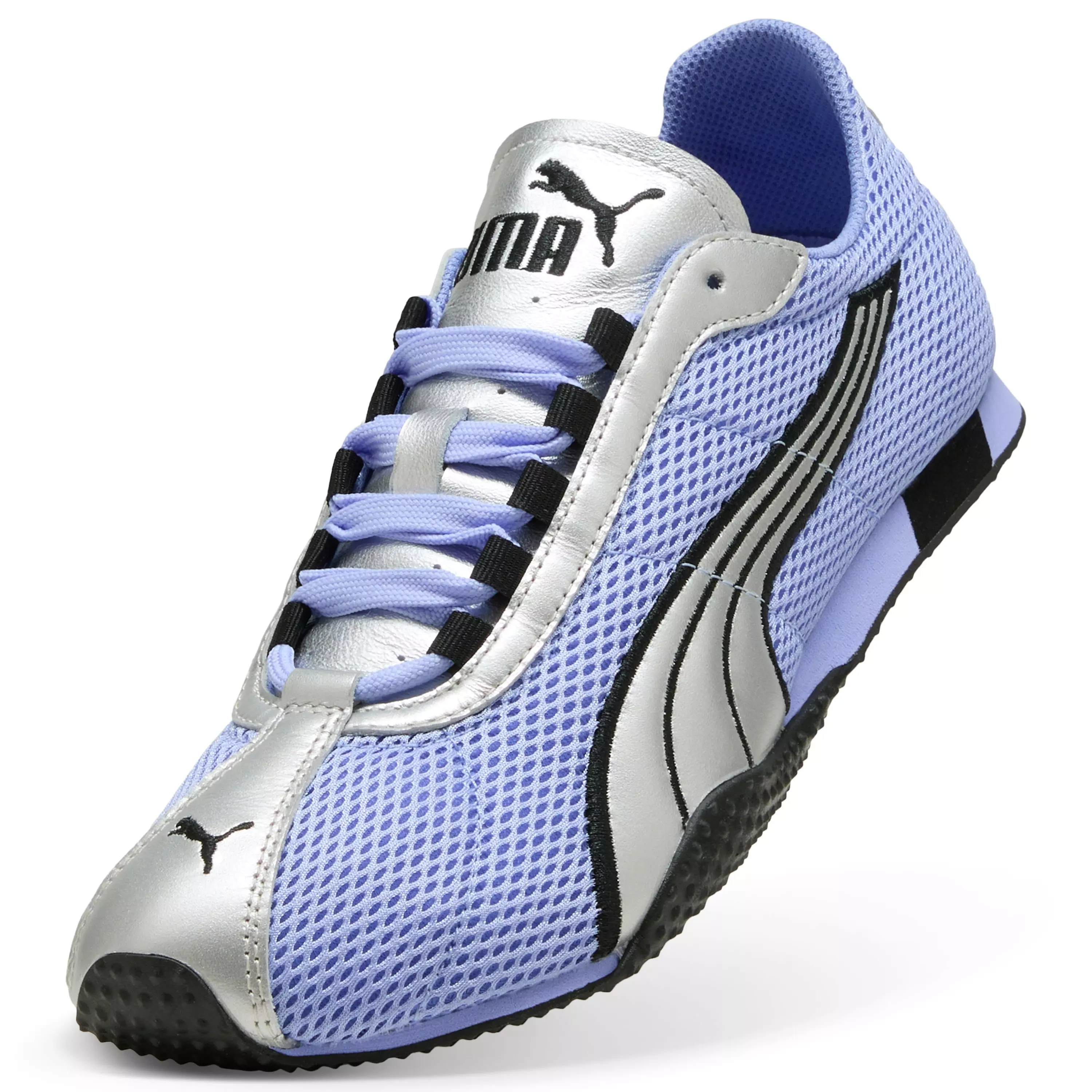 PUMA H-Street OG "Light Purple/Silver" Women's Shoe - LT PURPLE/SILVER