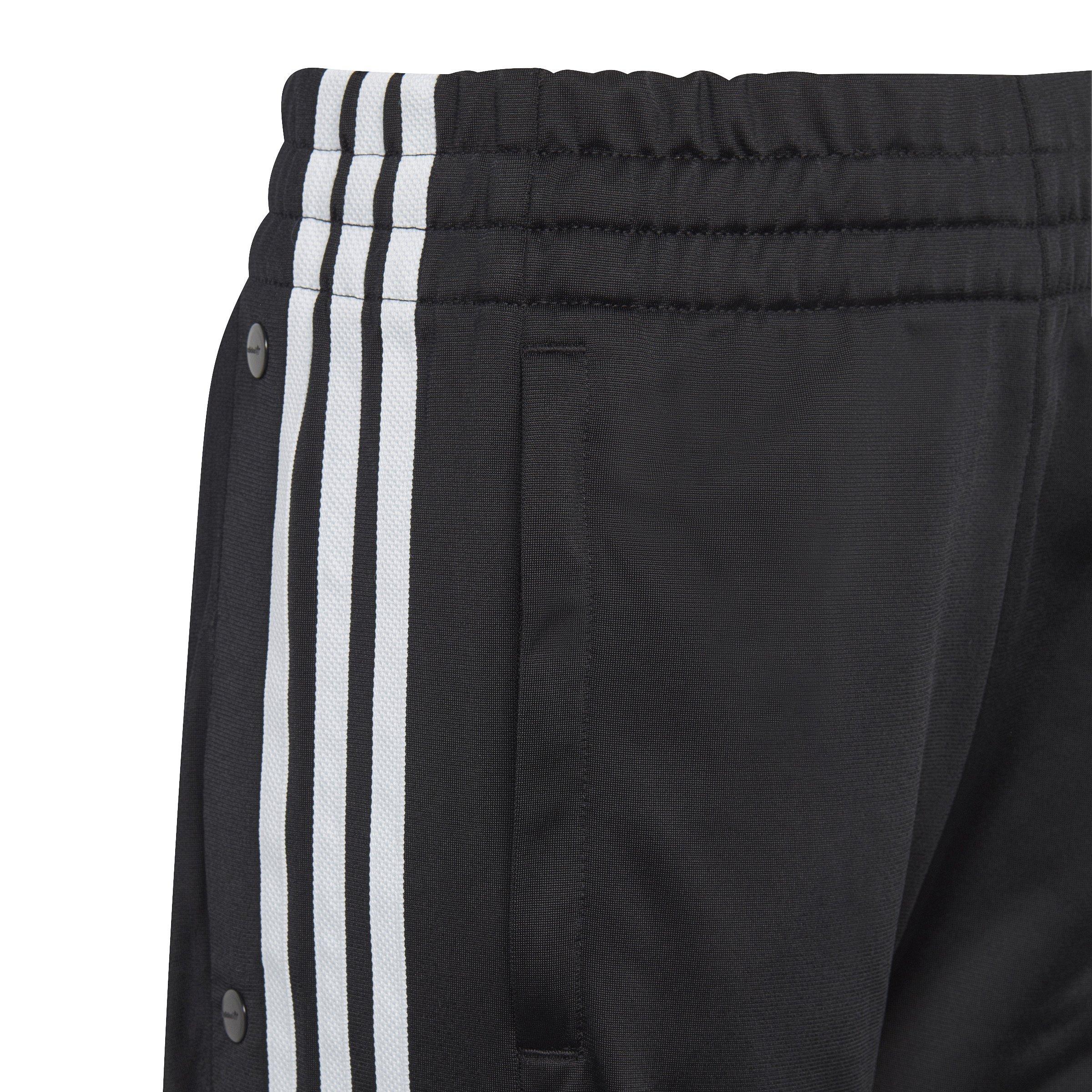 adidas Big Kids Adicolor Adibreak Pant Black Hibbett City Gear