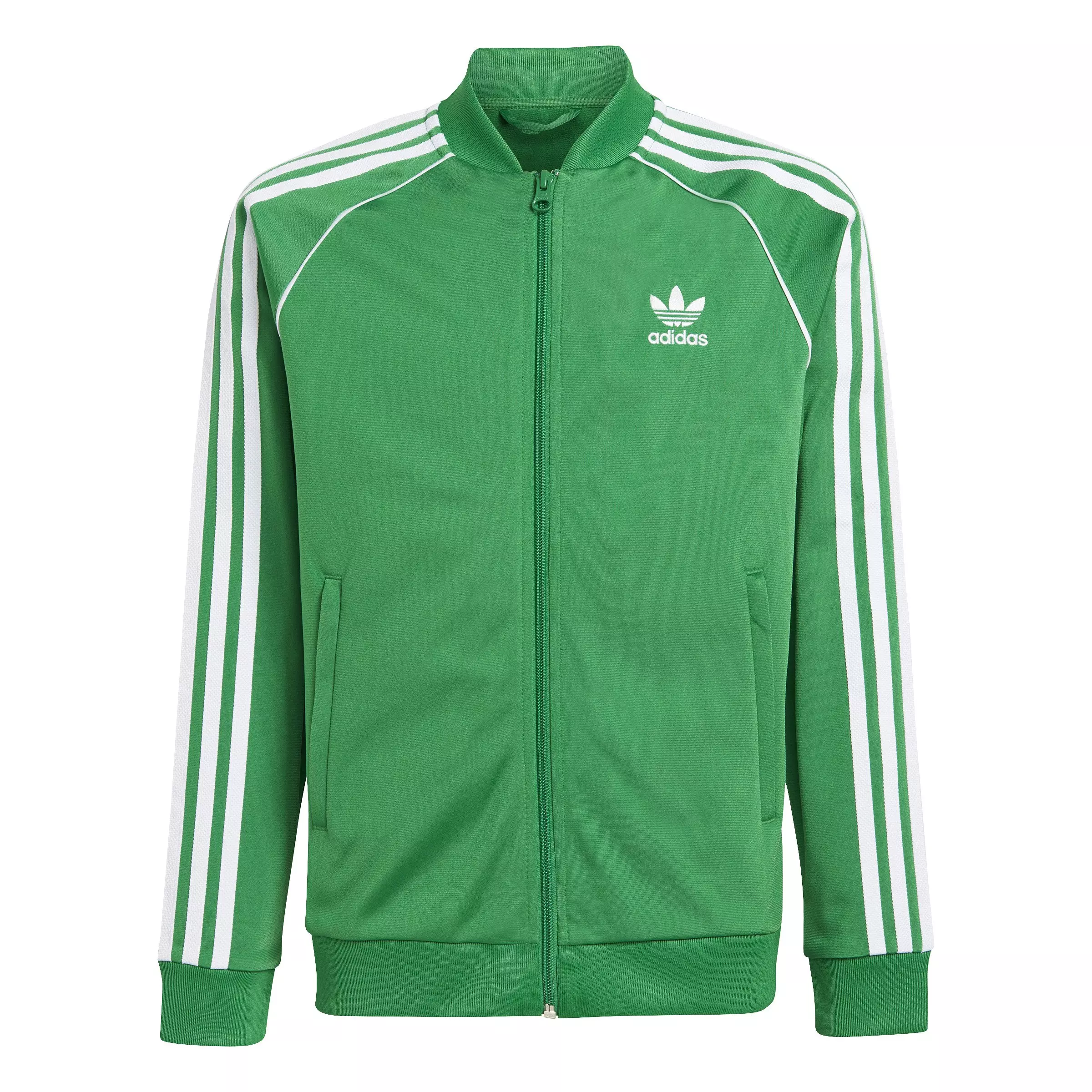 ADIDAS Adult MALE ADICOLOR CLASSICS PRIMEBLUE SST TRACK TOP JACKET 2024, Buy ADIDAS Online