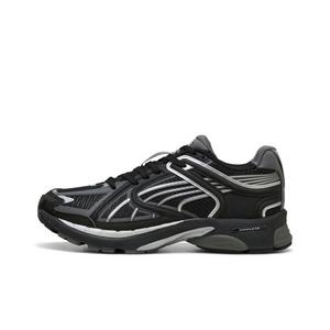 PUMA Skyjet "Black/Grey/Silver" Women's Shoe