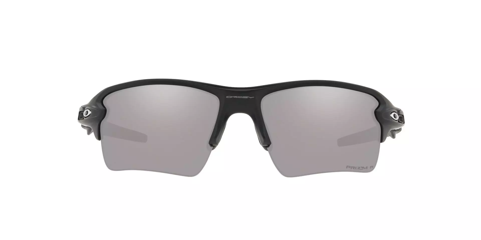 Oakley Flak 2.0 XL Sunglasses - Polished Prizm Black - AS SHOWN