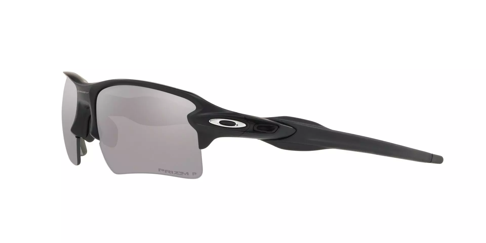 Oakley Flak 2.0 XL Sunglasses - Polished Prizm Black - OBSIDIAN