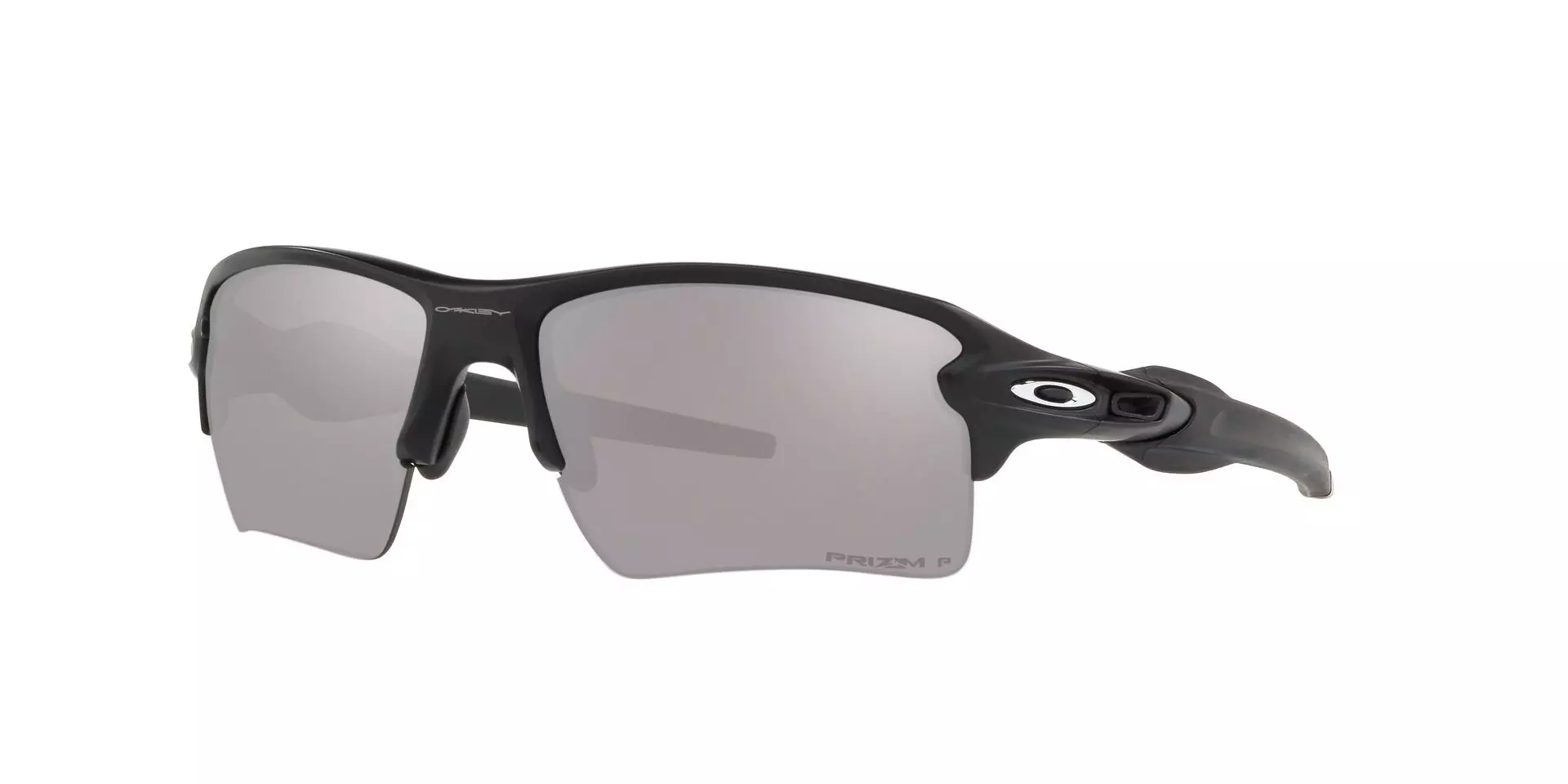 Oakley Flak 2.0 XL Sunglasses - Polished Prizm Black - OBSIDIAN