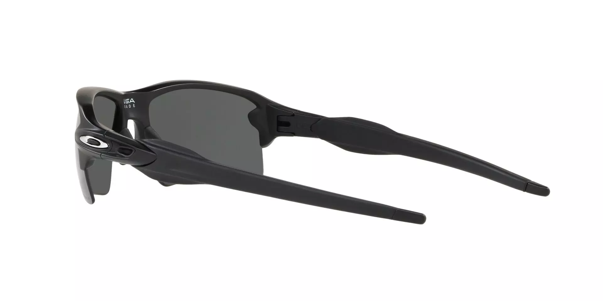 Oakley Flak 2.0 XL Sunglasses - Polished Prizm Black - AS SHOWN