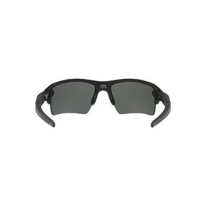 Oakley Flak 2.0 XL Sunglasses - Polished Prizm Black