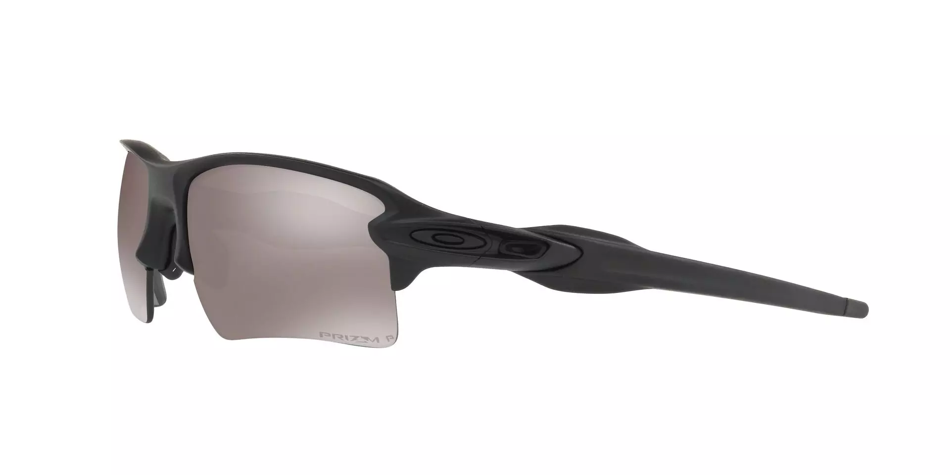 Oakley Flak 2.0 XL Sunglasses - Polished Prizm Black - BLACK