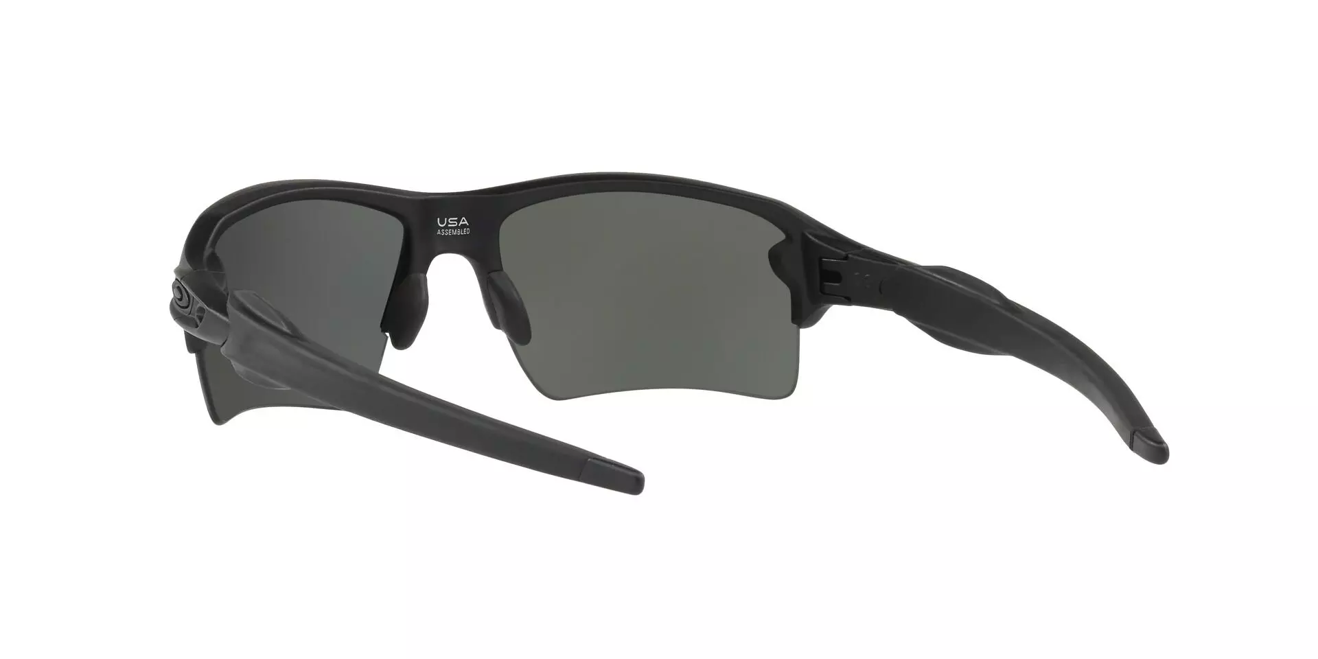 Oakley Flak 2.0 XL Sunglasses - Polished Prizm Black - BLACK