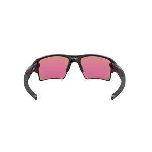 Oakley Flak 2.0 XL Sunglasses - Polished Prizm Black