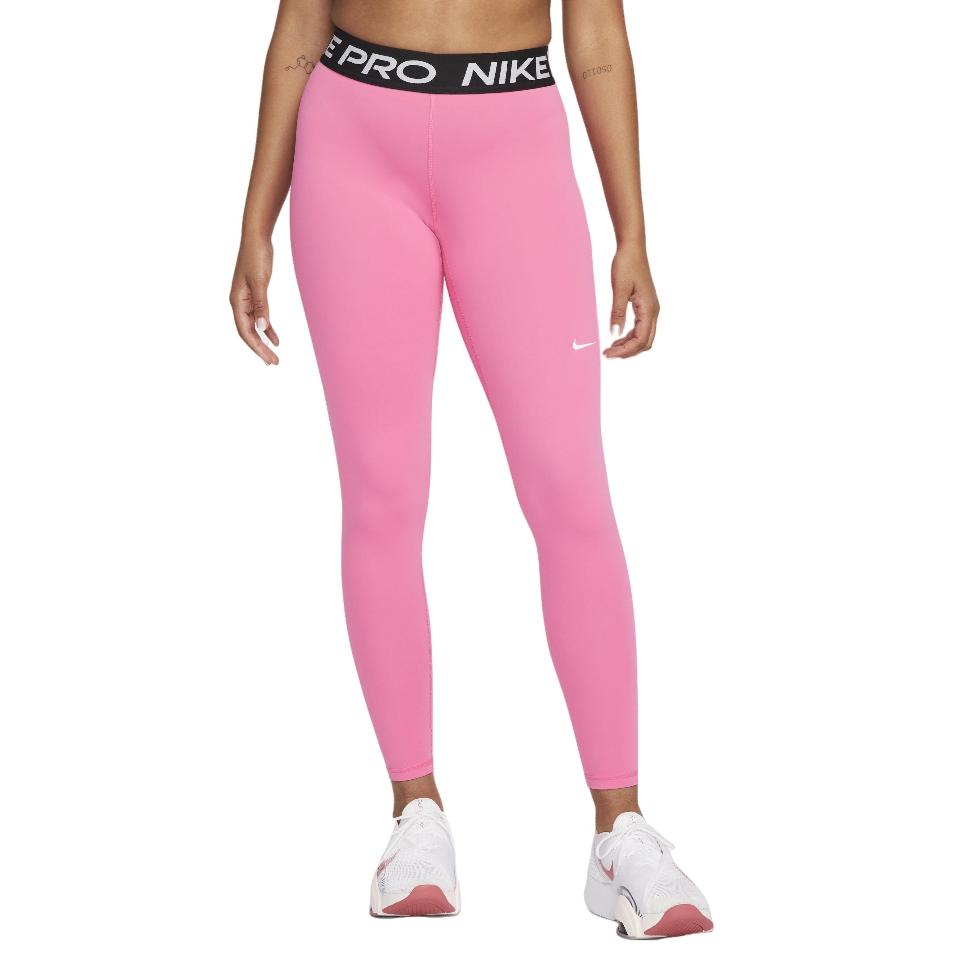 Flared Summer leggings pink – grindhouseathletics