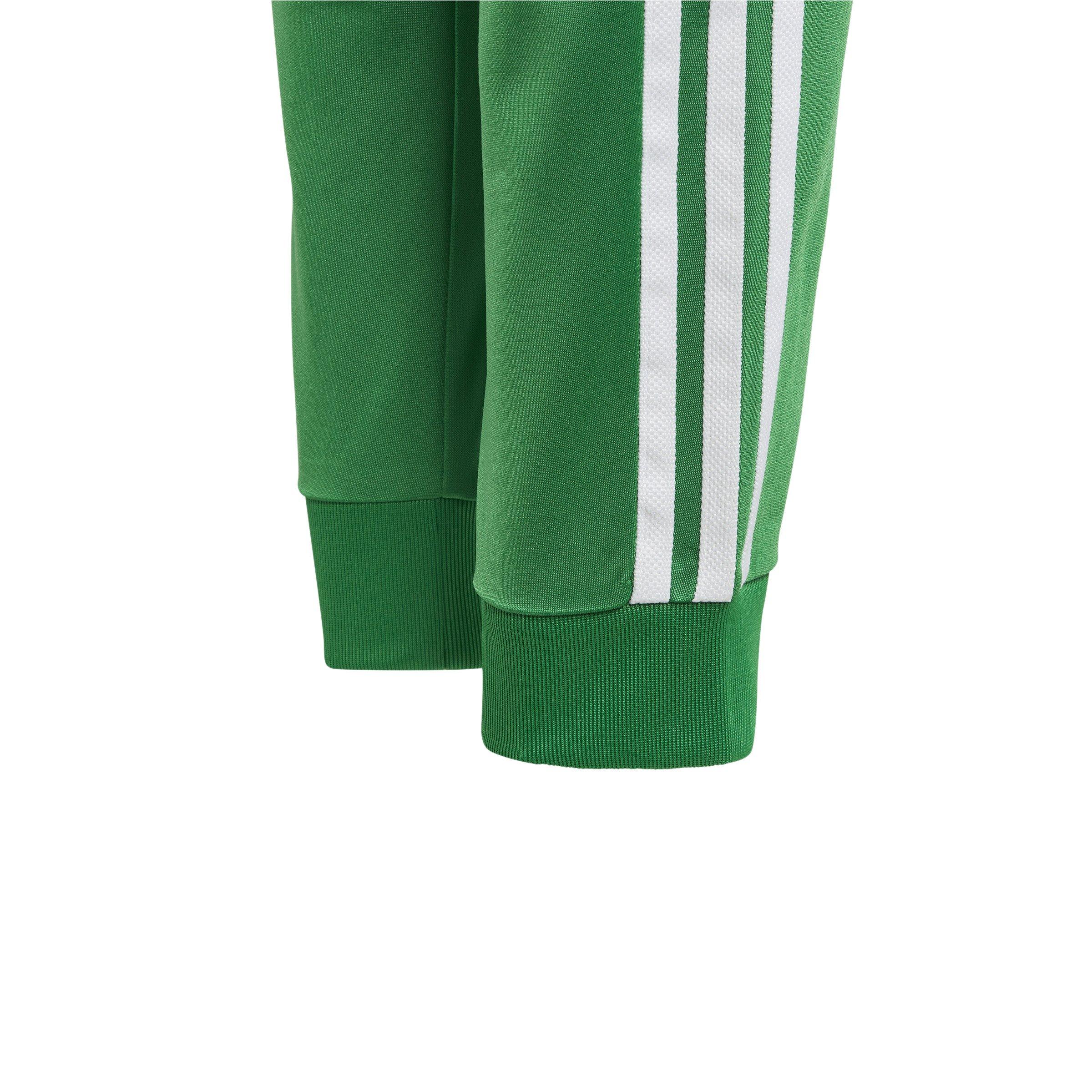 Adicolor Green SST Track Pants