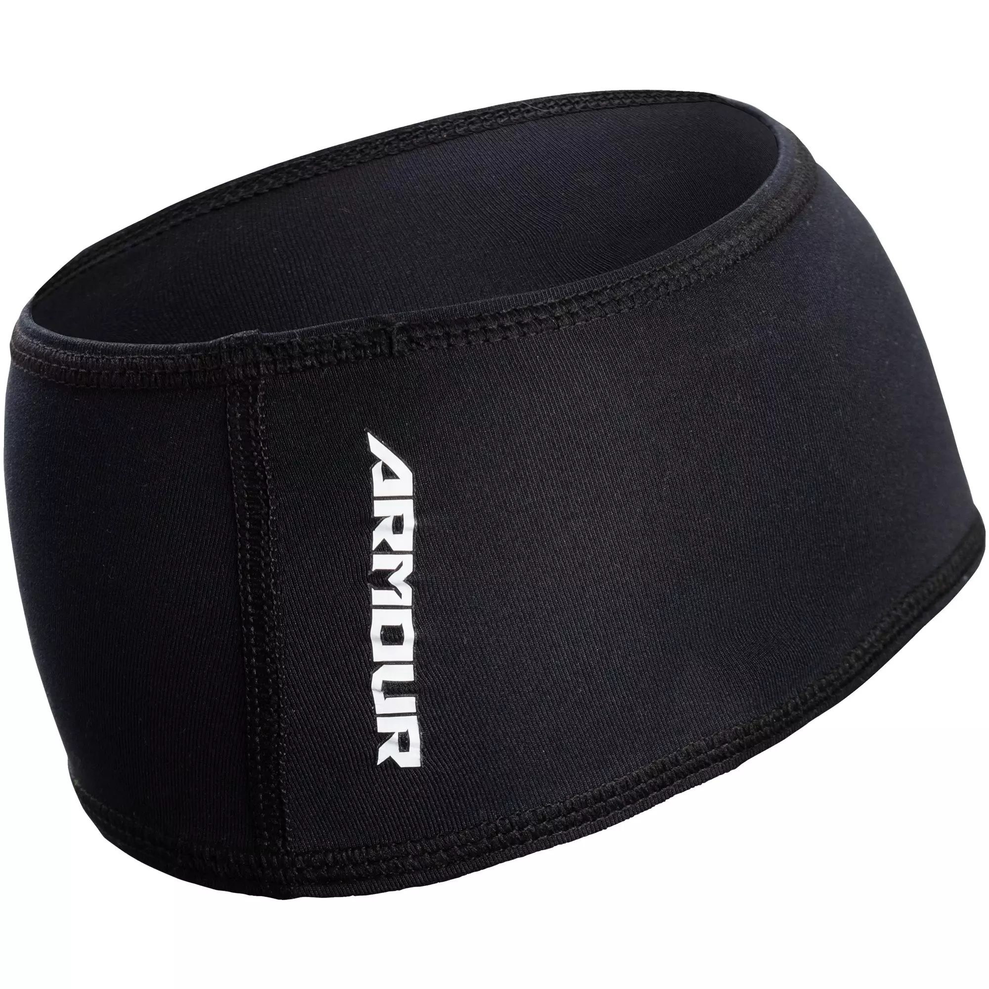 Under Armour Skull Football Wrap - Black - BLACK