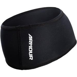 Under Armour Skull Football Wrap - Black - BLACK