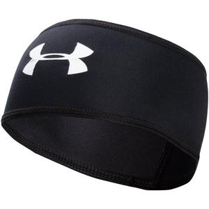 Under Armour Skull Football Wrap - Black - BLACK