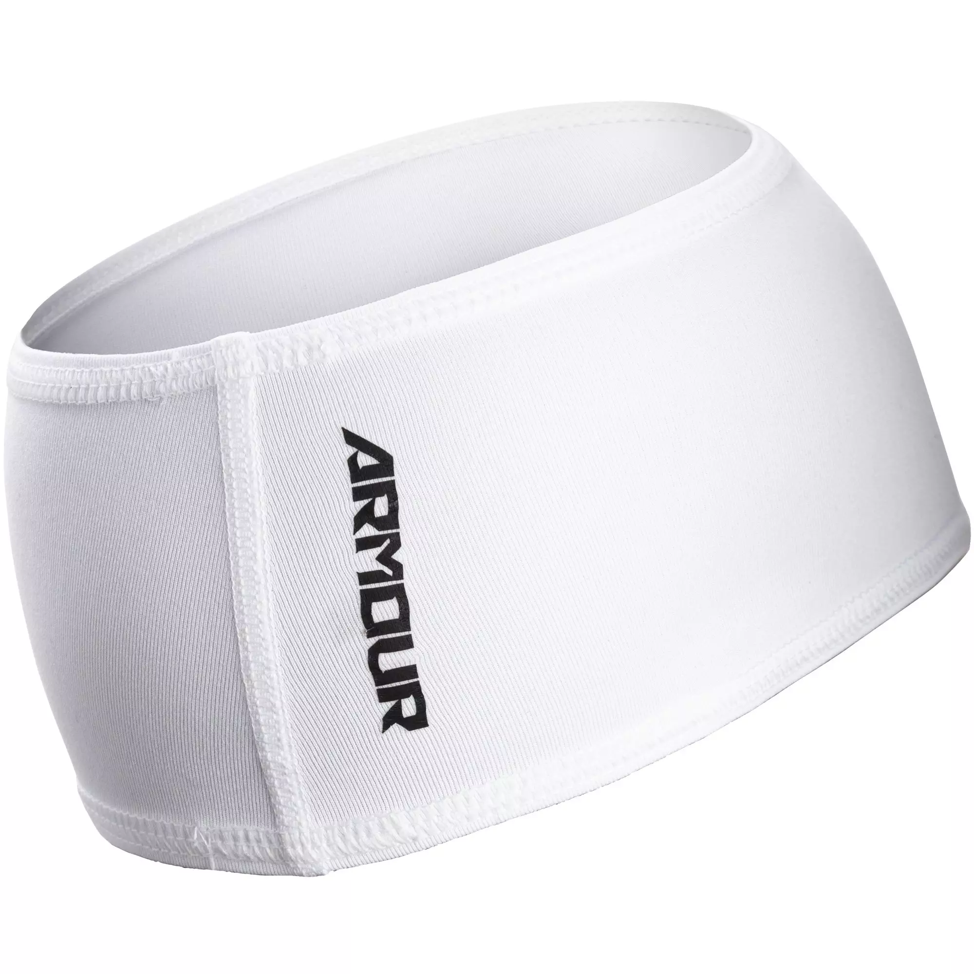 Under Armour Skull Football Wrap - White - WHITE
