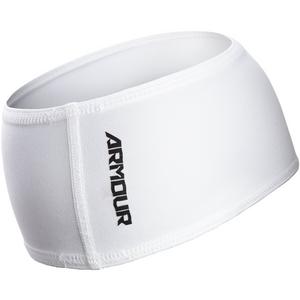 Under Armour Skull Football Wrap - White - WHITE