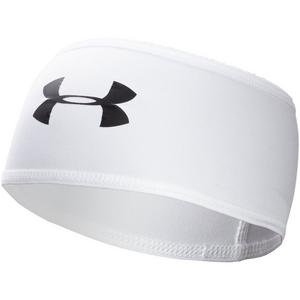 Under Armour Skull Football Wrap - White - WHITE