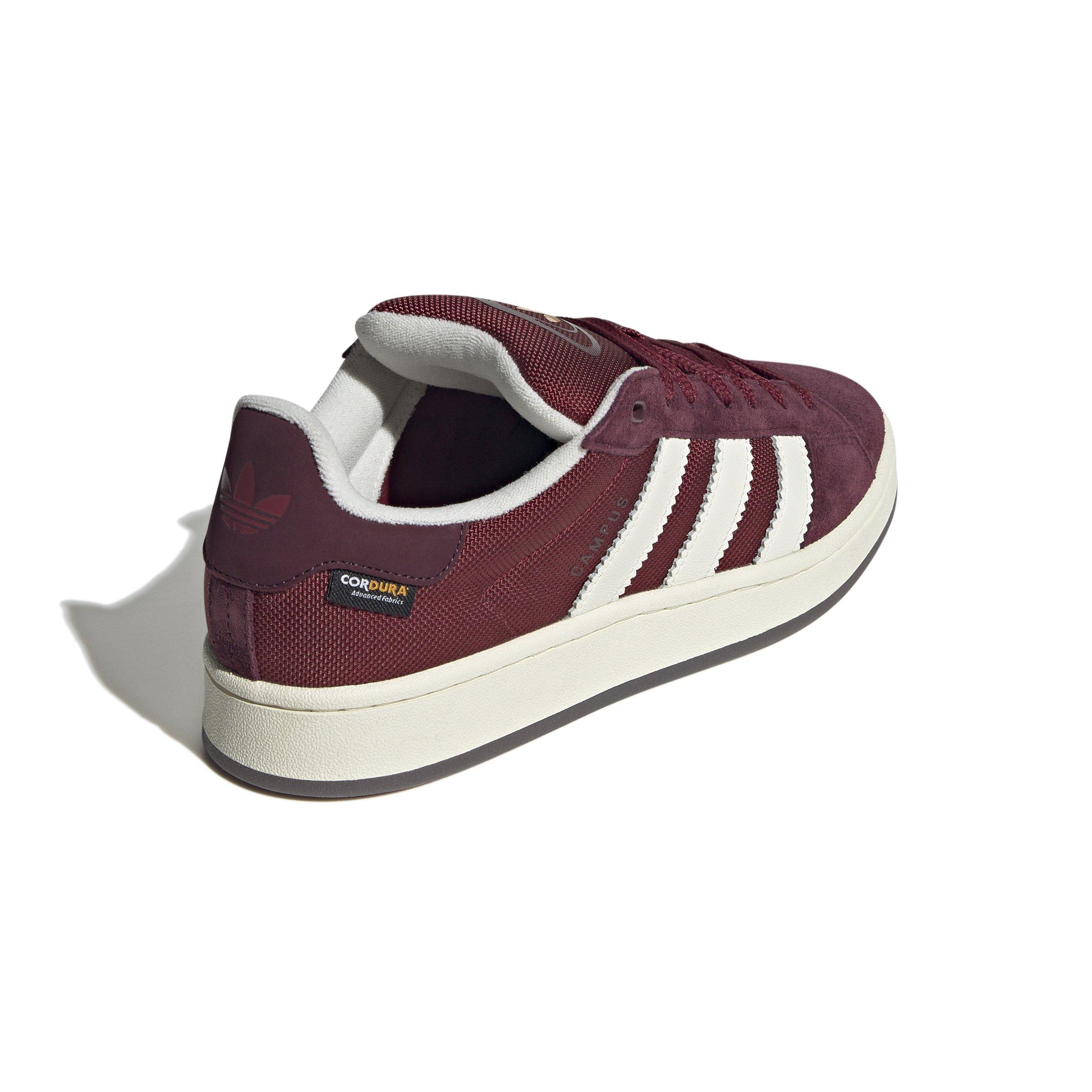 Adidas hot sale original burgundy